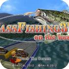 Bass Fishing 3D on the Boat – 3D рыбалка с лодки для Андроид